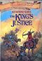 [The Histories of King Kelson 02] • King's Justice